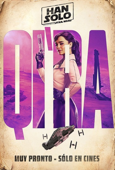 solo poster 2